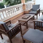 Villa La Vileta