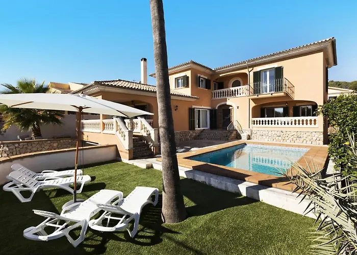 Villa La Vileta