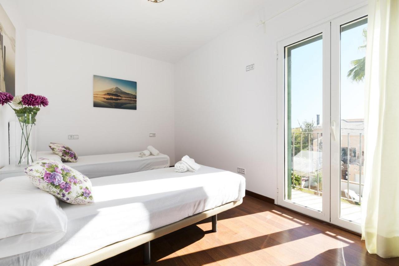 La Vileta Villa Palma