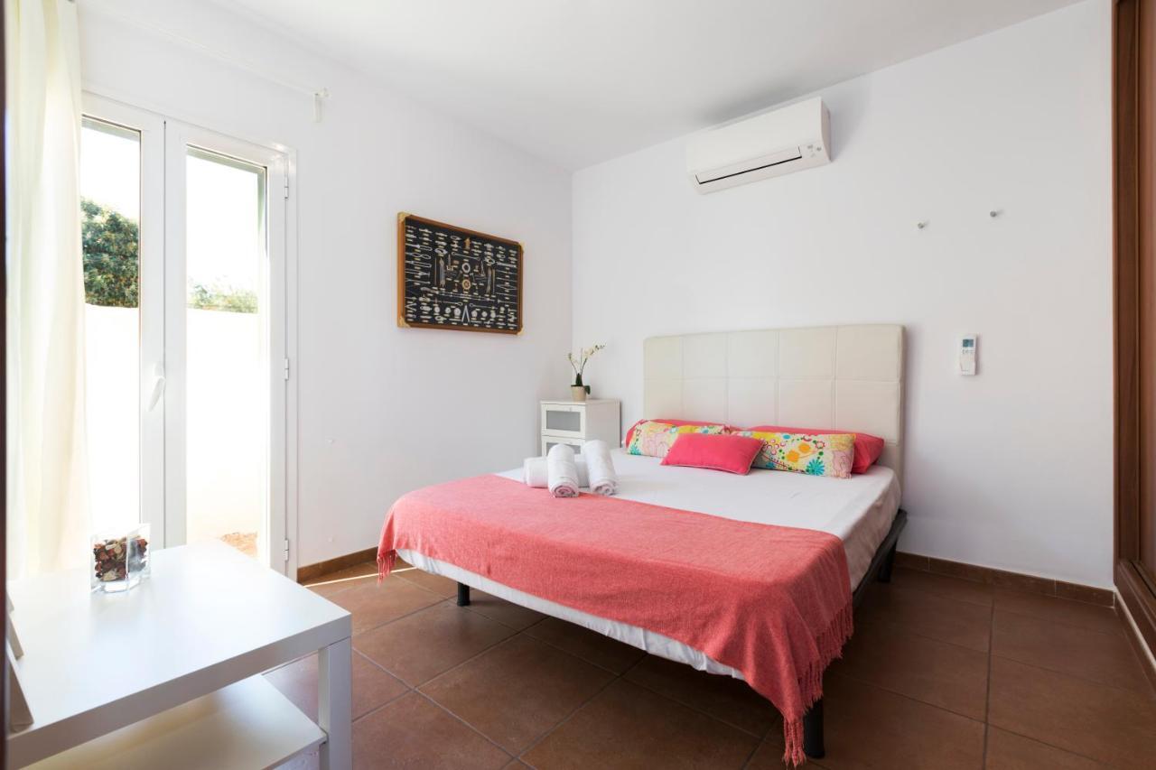 Villa La Vileta Palma