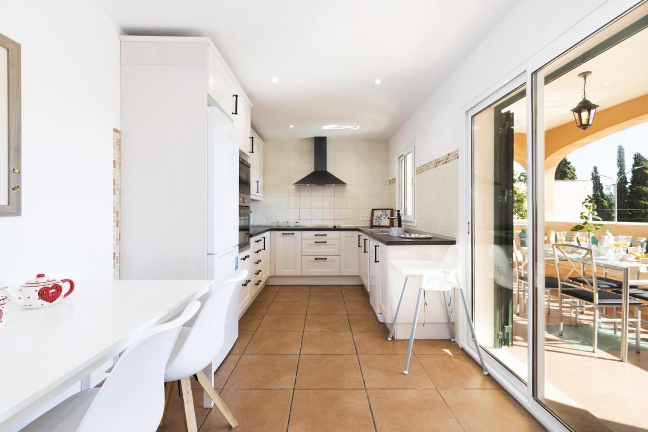 La Vileta Villa Palma de Mallorca